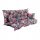  468886 Auflagen für Hollywoodschaukel 170 cm Ravenna PATIO