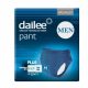  Dailee Pant Plus Men M saugfähige Unterwäsche
