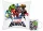  Avengers Tassenkissen-Set als Geschenk für ein Kind