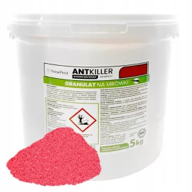NewPest Anti-Ameisen-Pulver 5 kg