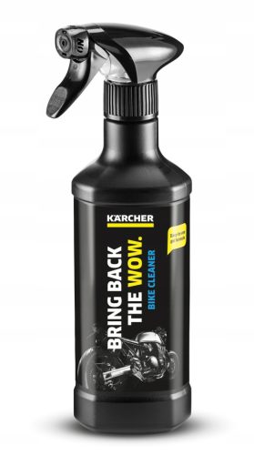  Kärcher Multifunktions-Reinigungsgel 0,5l