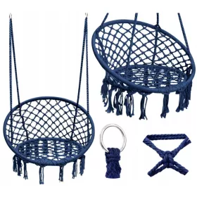  Funfit Gartenschaukel 60 cm 150 kg