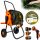  Bradas WBC1/250 Gartenschlauch 50 m PVC + 5 weitere Produkte
