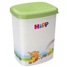  Hipp Milchbehälter 1 Stk.