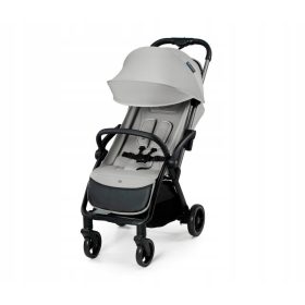  Kinderkraft Apino Kinderwagen, grau
