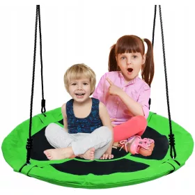  Funfit Storchennest 110 x 180 x 110 cm