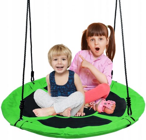  Funfit Storchennest 110 x 180 x 110 cm