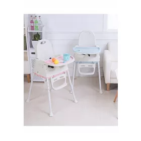  Nieb Kinderfütterungsstuhl ohne Rollen CA004