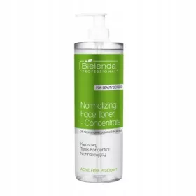    Bielenda Acne Free Pro Expert Acid Tonic-Normalisierendes Konzentrat 500 ml