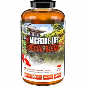  MICROBE-LIFT POND SPEZIALMISCHUNG 946ML Bacteria PRO