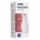 Apteo Silikonbirne für Kinder 75 ml