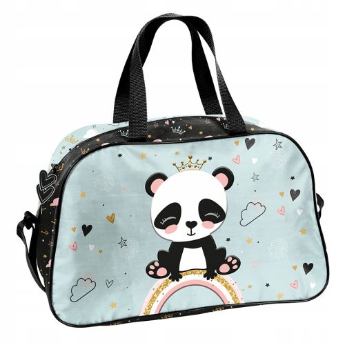  PASO PANDA SPORTTASCHE für das Schwimmbad