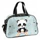  PASO PANDA SPORTTASCHE für das Schwimmbad