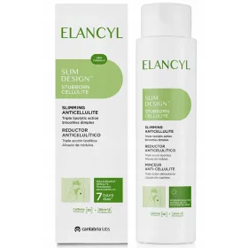  ELANCYL Slim Design DAY anhaltende Cellulite 200 ml
