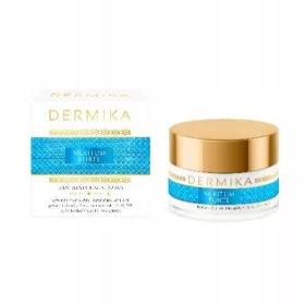    DERMIKA MERITUM FORTE ÖLIGE REGENERIERENDE CREME FÜR TAG UND NACHT 50 ml