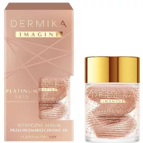 Dermika Anti-Falten-Serum für Tag und Nacht