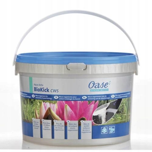  Oase BioKick 2 L Bakterienstarter