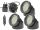  Lampe 15 W 3 Stk