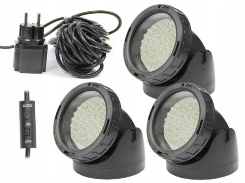  Lampe 15 W 3 Stk