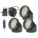  Lampe 15 W 3 Stk