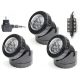  Lampe 4,5 W 3 Stk