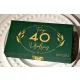  Geldumschlag Box Geburtstag 18 20 30 40 50 60 70 80 Souvenir