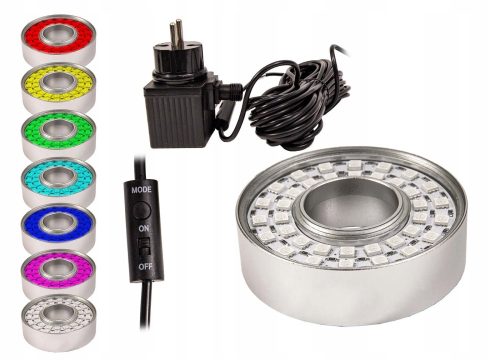  Lampe 4,2 in 1 Stk