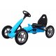  GOKART Tretfahrzeug mit Antrieb und Bremse