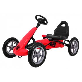  Ramiz Pedal-Gokart