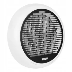    Lampe gegen Mücken, Fliegen und Wespen Noveen 1,658 kg 100 ml