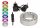  Lampe 3,8 in 1 Stk