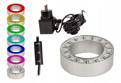  Lampe 3,8 in 1 Stk
