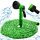  AUSZIEHBARER GARTENSCHLAUCH 25M-75M XHOSE PISTOLE