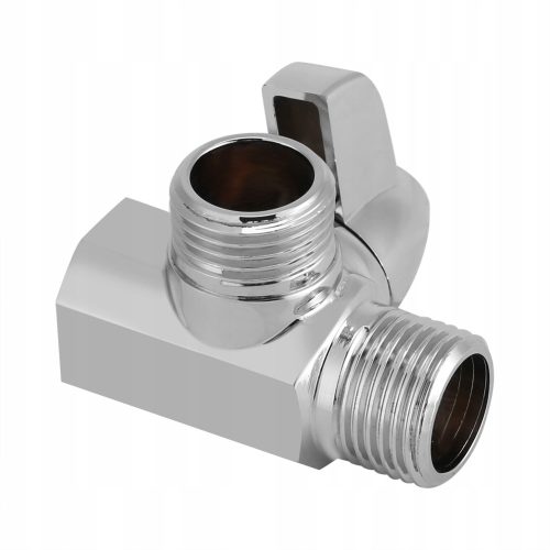  Duscharm-Adapter
