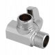  Duscharm-Adapter