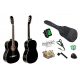  3/4 KLASSISCHE GITARRE + ZUBEHÖR + KOSTENLOSE GESCHENKE