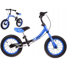  Ramiz SporTrike 12" Laufrad Blau