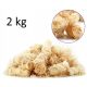  Anzündholz Ökologisches Anzündholz für Ofen Kamin Lagerfeuer Grill 2kg