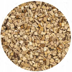  Räucherkirschchips 15 KG kL10 60 Liter