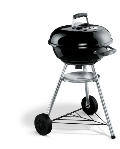  Weber Holzkohlegrill 47 x 47 cm