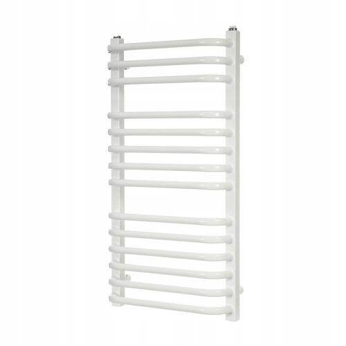  Wasserbadheizkörper SCANO Ek 530 x 1570 mm Quadratischer Heizkörper WEISS