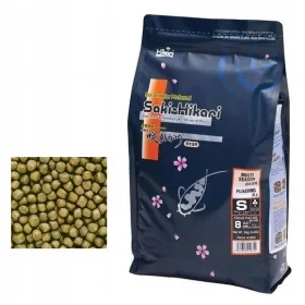 Hikari Fischfutter 2 kg
