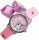  Kinderuhr für Mädchen, KOMMUNIONGESCHENK