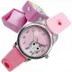  Kinderuhr für Mädchen, KOMMUNIONGESCHENK