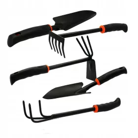  Rechen wuhzj Metall 43 x 0cm