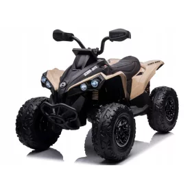  Quad CAN AM DK-CA002 Weiß, Rot, Blau, Grün, Gelb