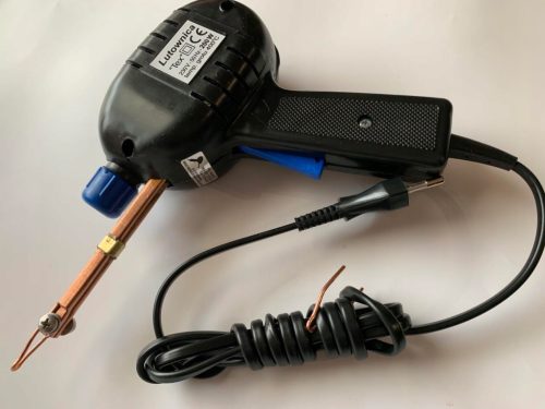  Tex 200 W Transformator-Lötkolben