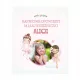  Ein Märchenbuch mit DRUCK, eigener Aufschrift, TAUFGESCHENK