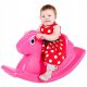  Schaukelpferd Rocker Magenta Little Tikes 403C00060