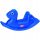  Schaukelpferd, Schaukelwippe, Blau, Little Tikes 167200072